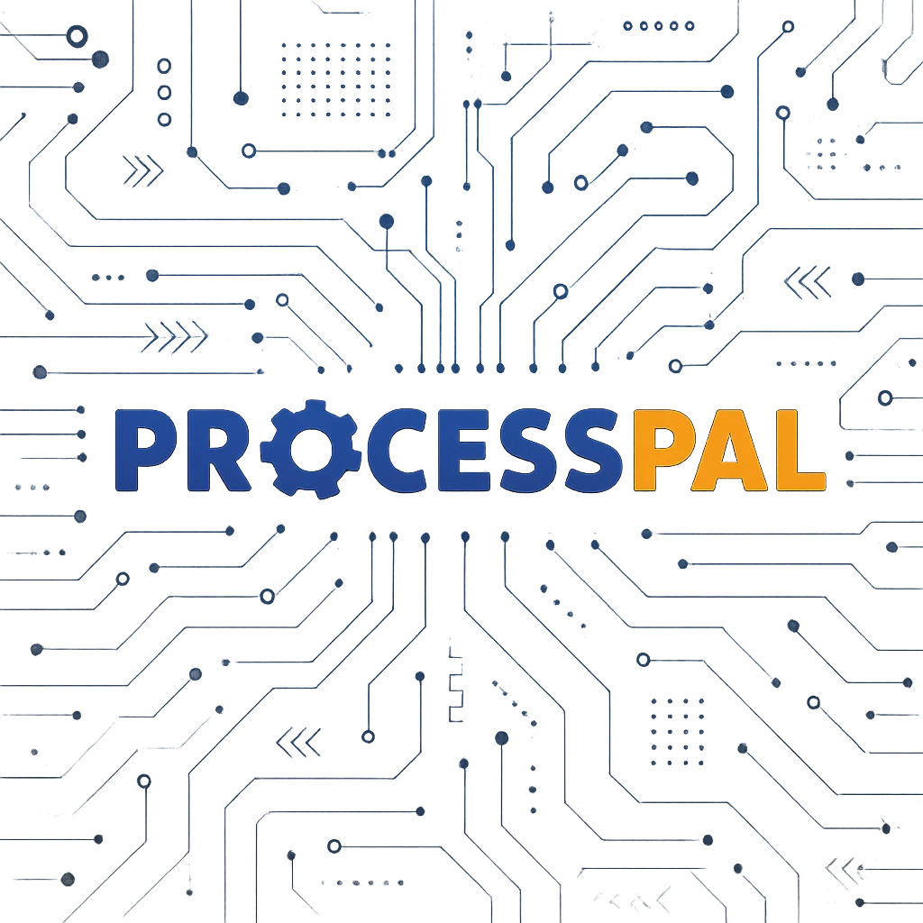ProcessPal Circuit Design